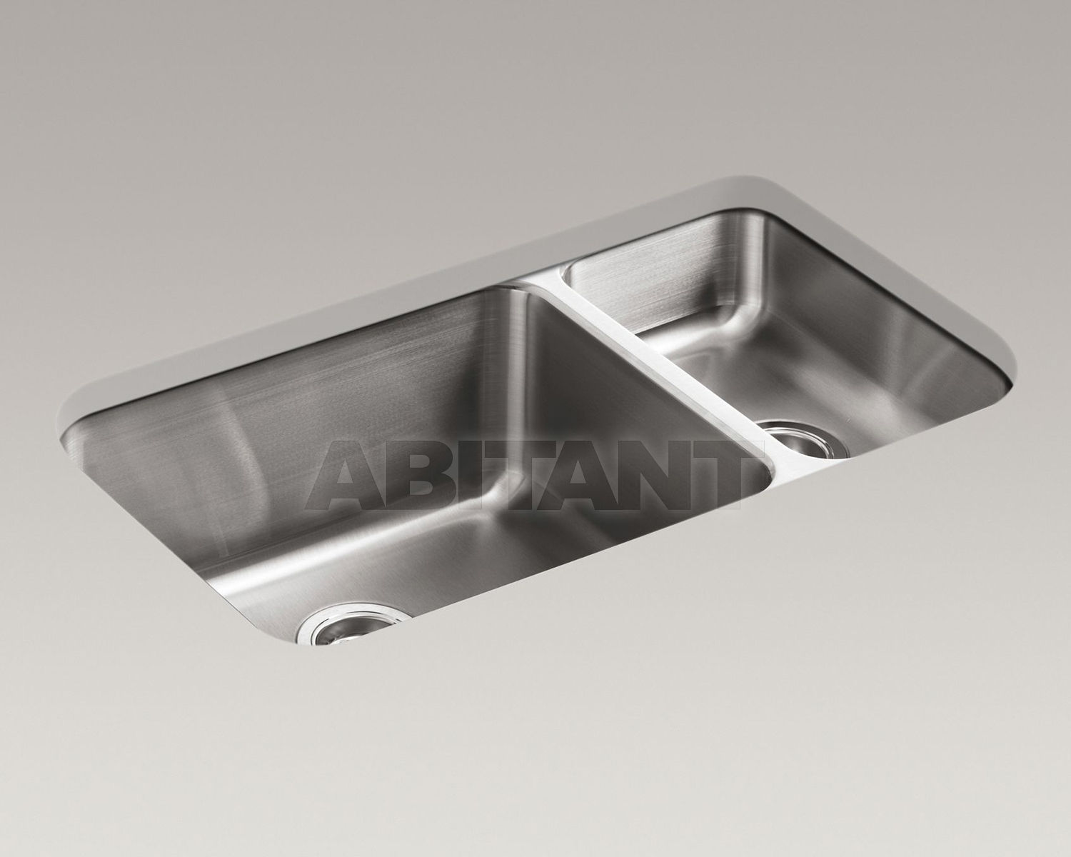 Купить Раковина встраиваемая Undertone Kohler 2015 K-3174-NA