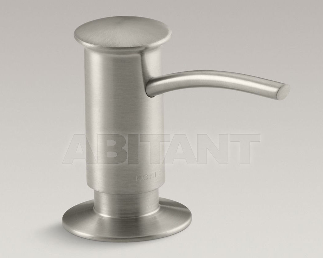 Купить Дозатор для мыла Contemporary Kohler 2015 K-1895-C-BN