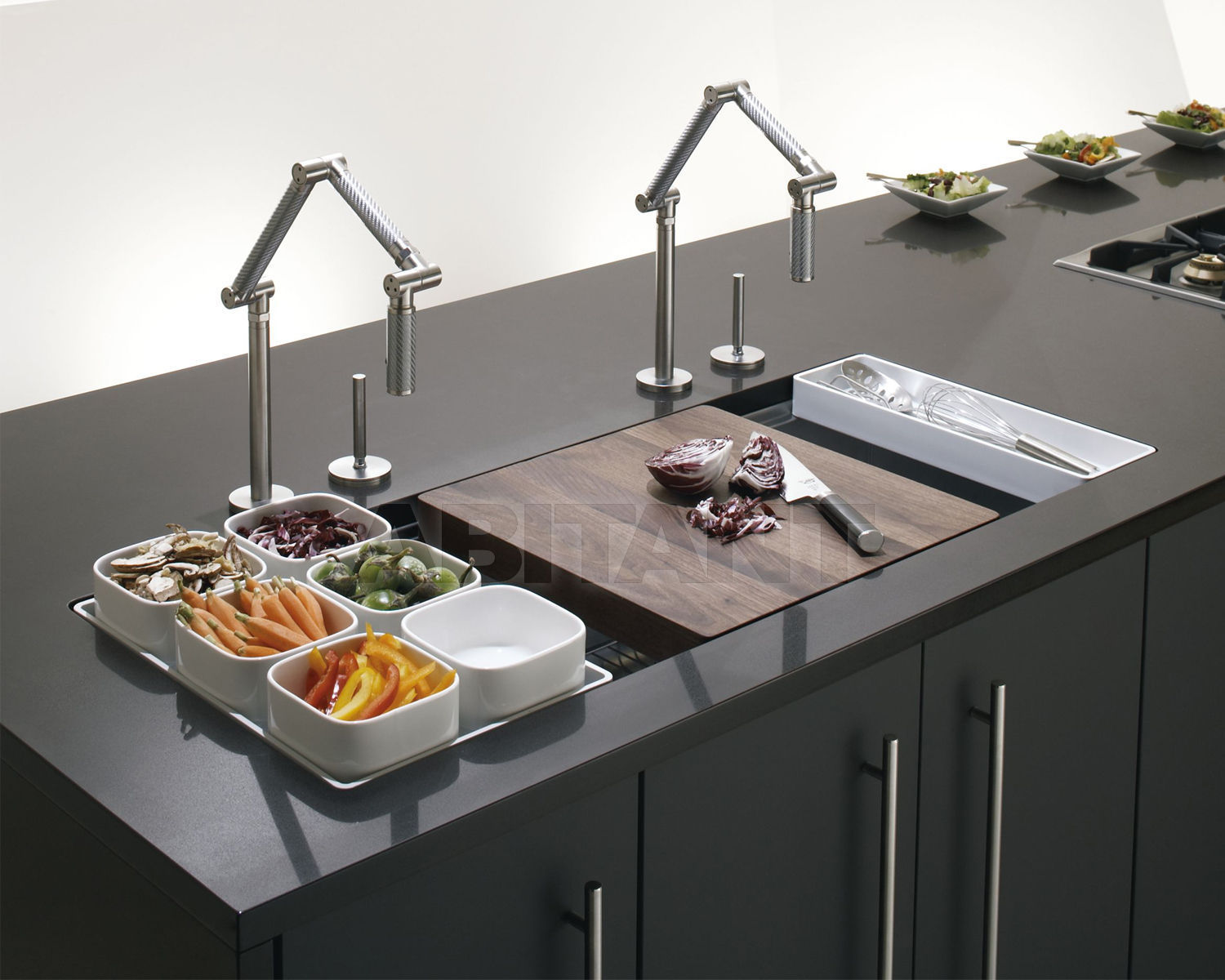 Kohler Kitchen