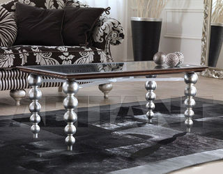 Столик журнальный Ravasi Salotti Ravasi Collections PROTAGONISTA TAVOLINO CENTRALE