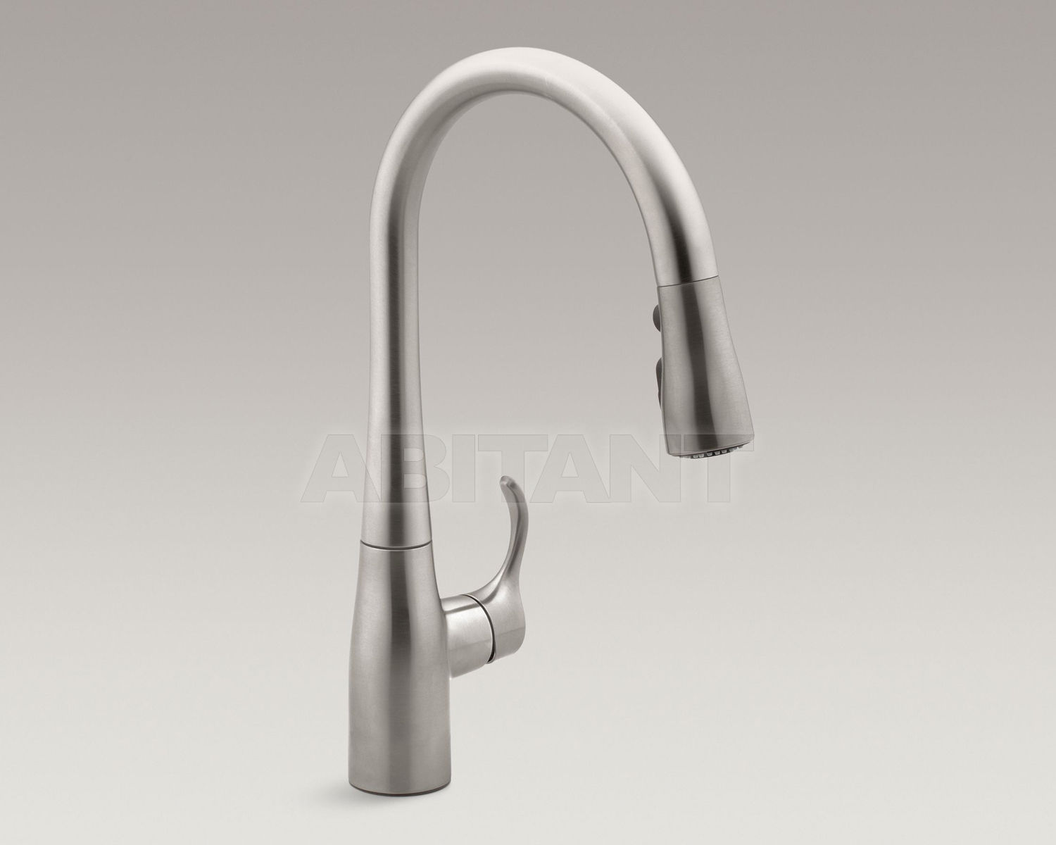 Купить Смеситель для кухни Simplice Kohler 2015 K-597-VS