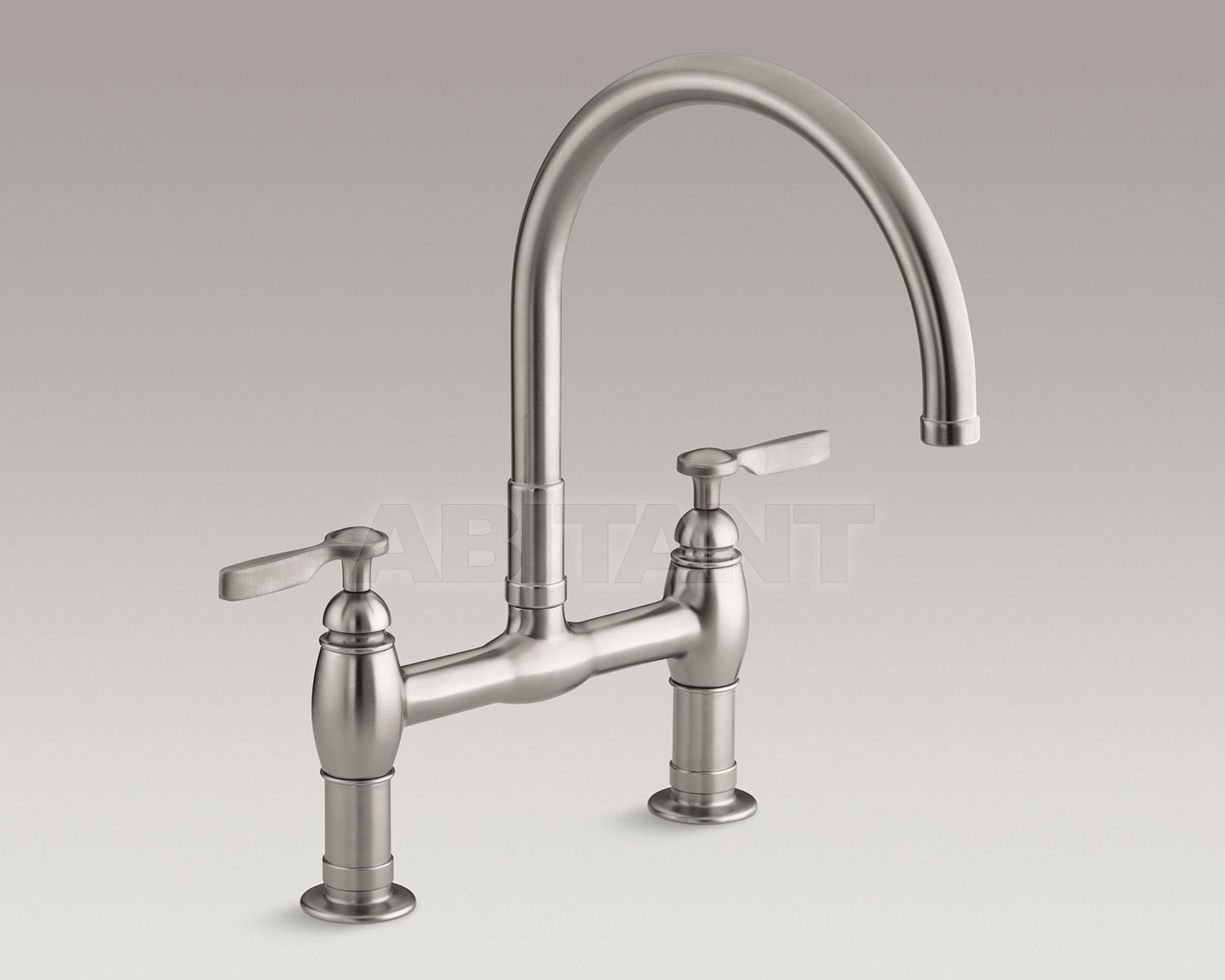 Купить Смеситель для кухни Parq Kohler 2015 K-6130-4-VS