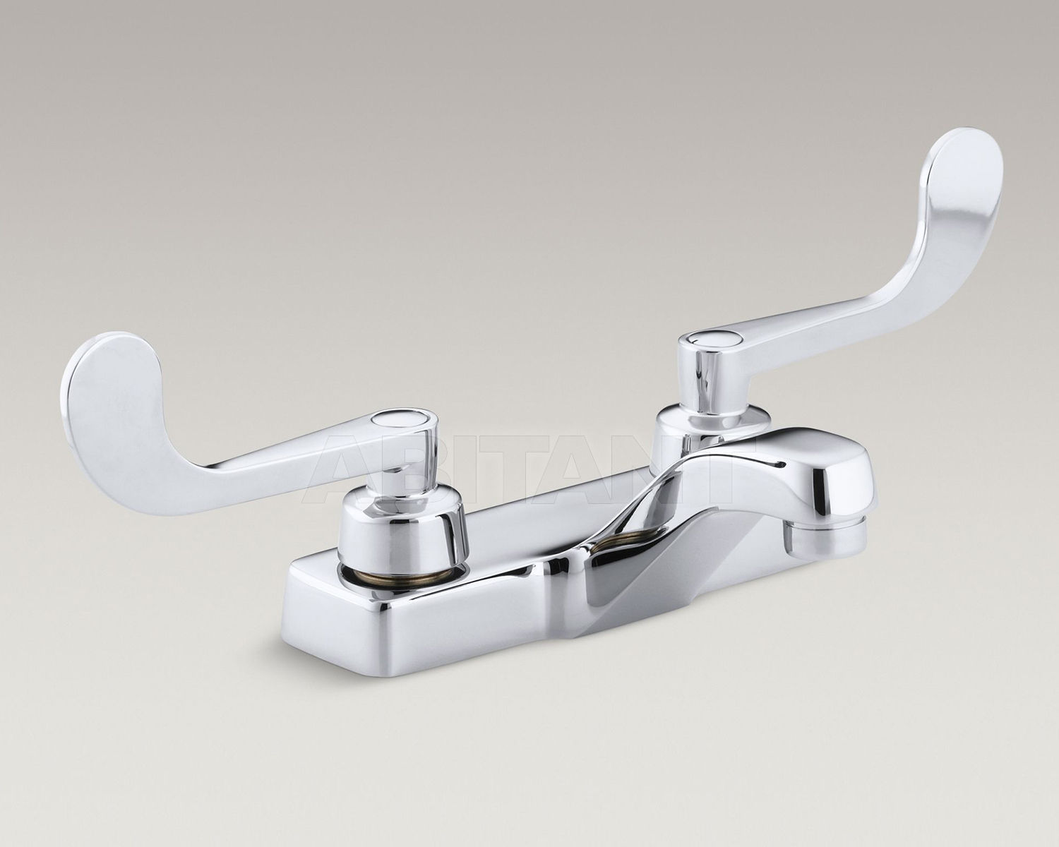 Купить Смеситель для раковины Triton Kohler 2015 K-7404-5A-CP