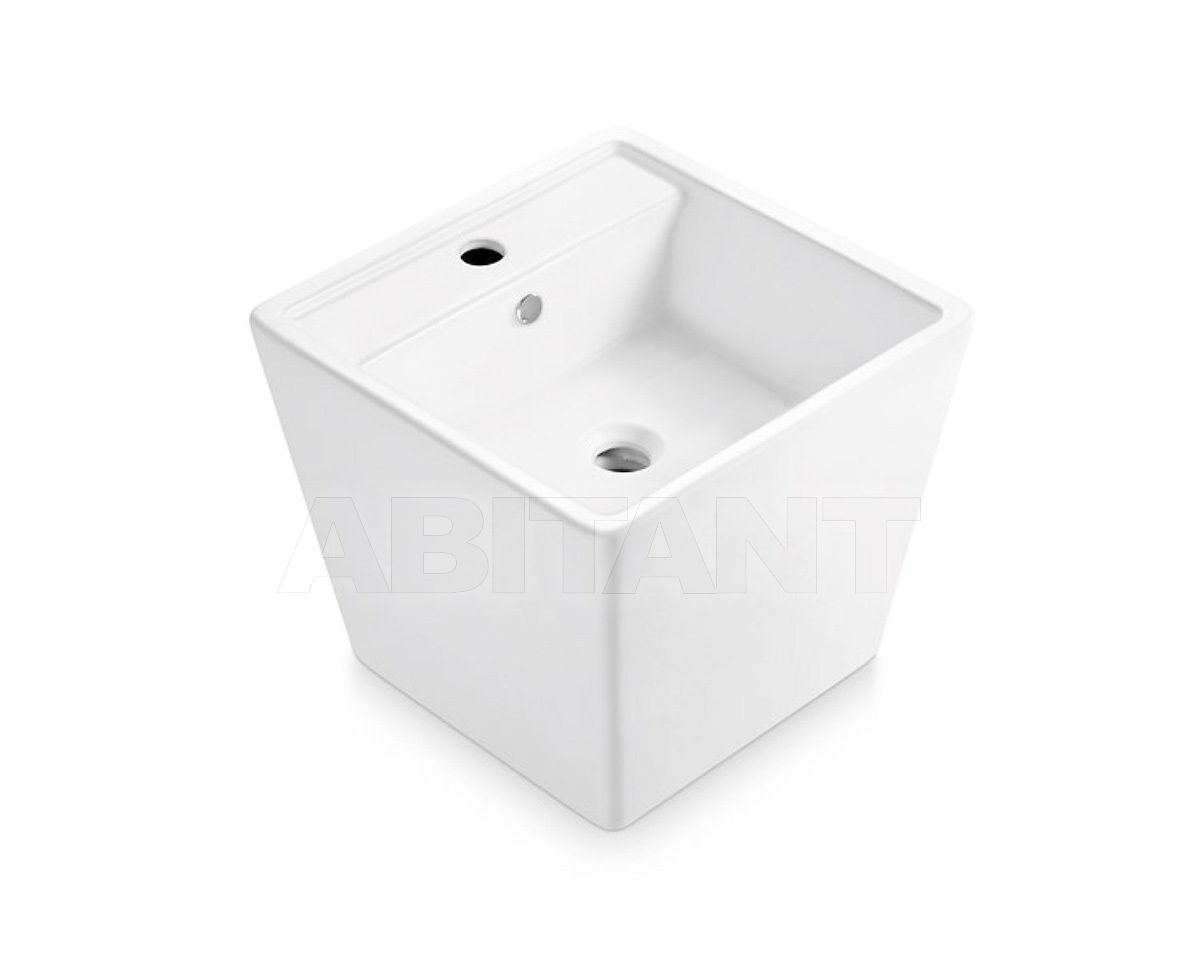 Купить Раковина накладная Génova-B The Bath Collection 2015 4059