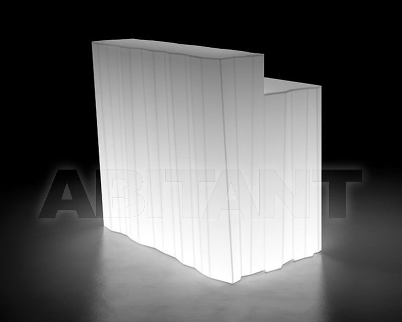 Купить Барная стойка FROZEN Plust LIGHTS 8308 A4182