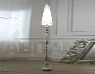 Лампа напольная Ravasi Salotti Ravasi Collections PROTAGONISTA LAMPADA DA TERRA