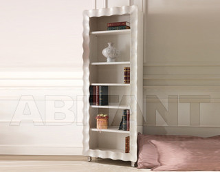 Стеллаж Ravasi Salotti Ravasi Collections MADAME LIBRERIA