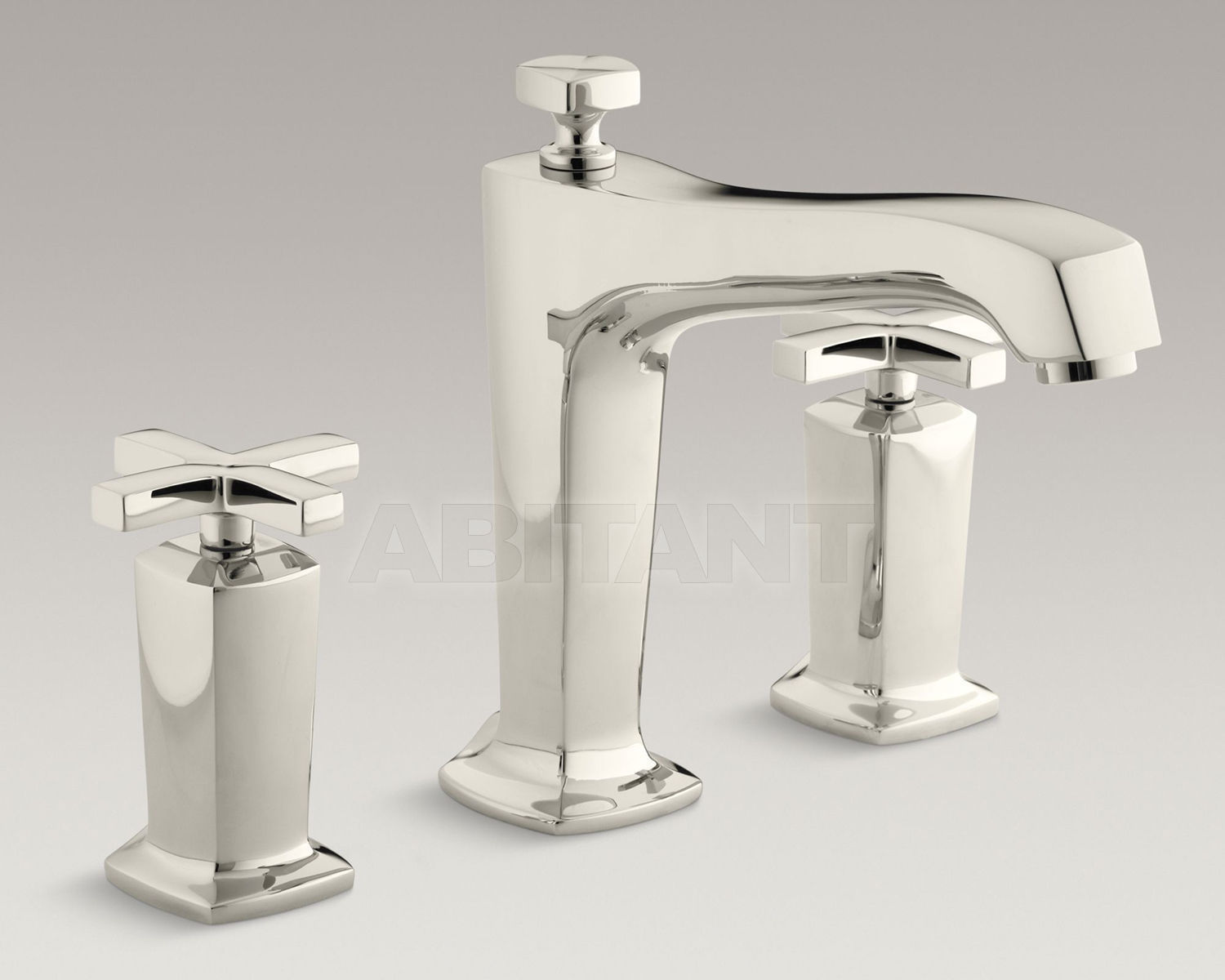 Купить Смеситель для ванны Margaux Kohler 2015 K-T16236-3-SN