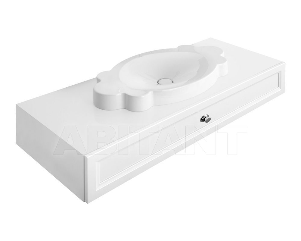 Купить Тумба под раковину LA BELLE Villeroy & Boch Bathroom and Wellness A586 10
