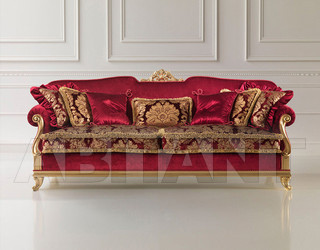 Диван Ravasi Salotti Ravasi Collections LUXURY DIVANO
