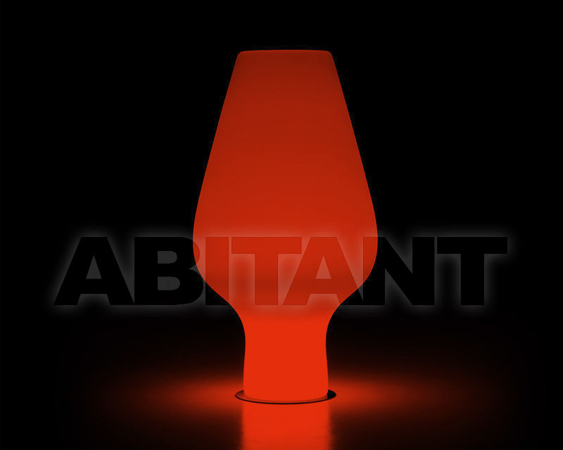 Купить Кашпо HARBO Plust LIGHTS 9269 A4183+RED