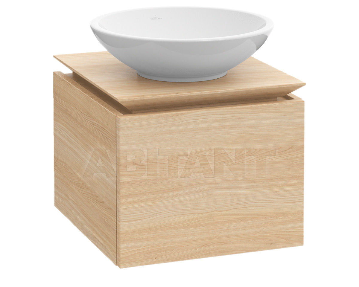 Купить Тумба под раковину LEGATO Villeroy & Boch Bathroom and Wellness B100 00