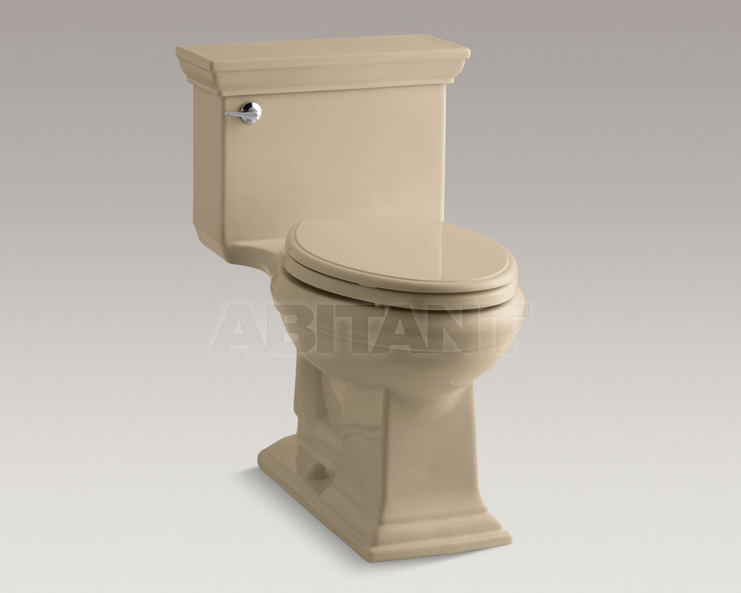 Купить Унитаз напольный Memoirs Stately Kohler 2015 K-3813-33