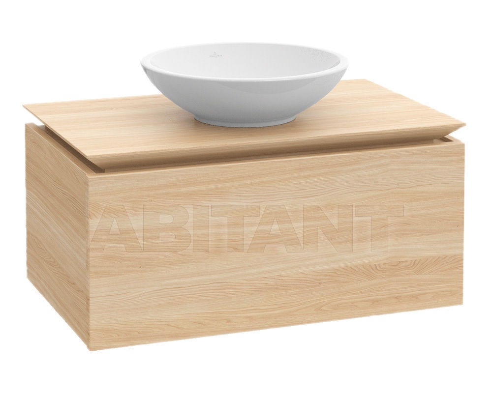 Купить Тумба под раковину LEGATO Villeroy & Boch Bathroom and Wellness B104 00