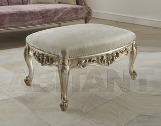 Пуф Ravasi Salotti Ravasi Collections AUDREY POUFF