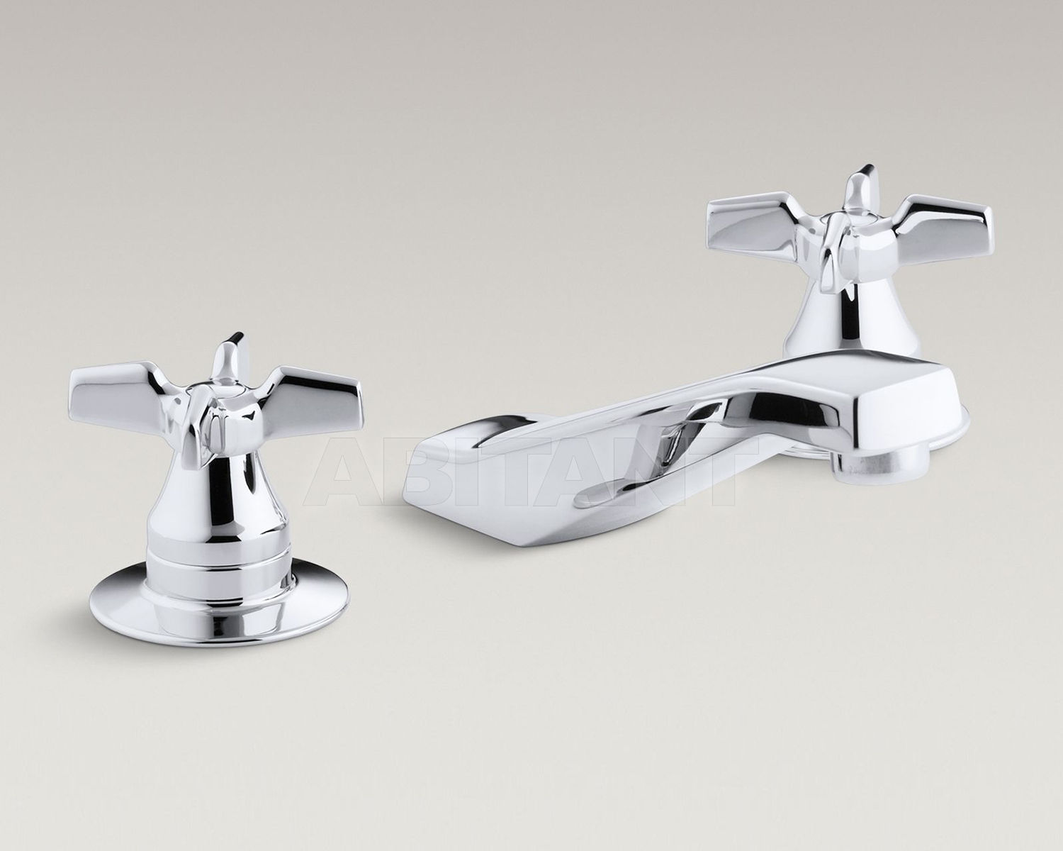 Купить Смеситель для раковины Triton Kohler 2015 K-7443-K-CP