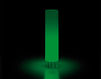 Лампа напольная ICE-CAP Plust LIGHTS 8243 A4183 Минимализм / Хай-тек