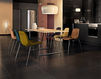 Плитка Ceramica Sant'Agostino Flexible Architecture CSAFBK2B00 Современный / Скандинавский / Модерн