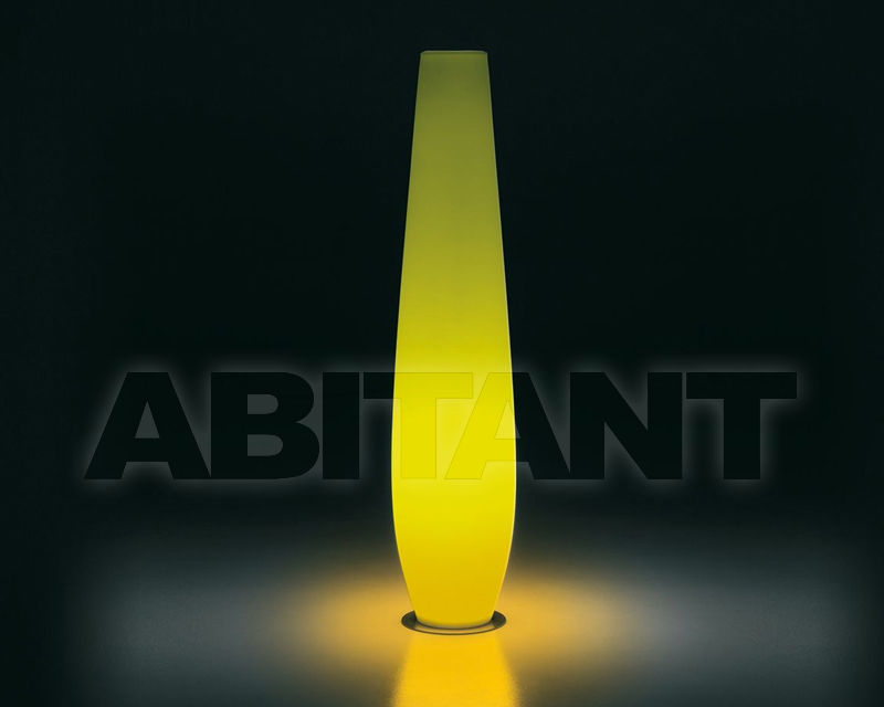 Купить Кашпо NICOLE Plust LIGHTS 8208 A4182+YELLOW