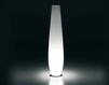 Кашпо NICOLE Plust LIGHTS 8208 A4182+YELLOW Минимализм / Хай-тек