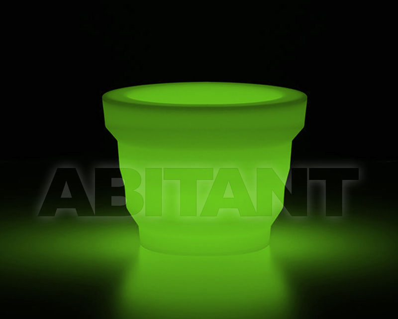 Купить Лампа настольная MINI REBELOT Plust LIGHTS 8548 GREEN