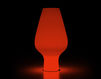 Кашпо HARBO Plust LIGHTS 9269 A4183+ROSE Минимализм / Хай-тек