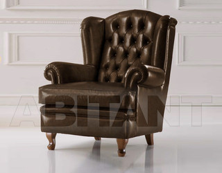 Кресло Ravasi Salotti Ravasi Collections Caroline
