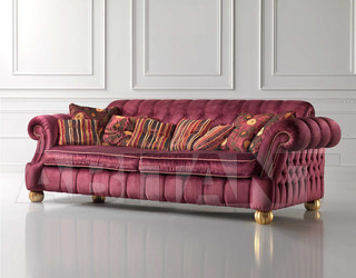 Диван Ravasi Salotti Ravasi Collections Epoca