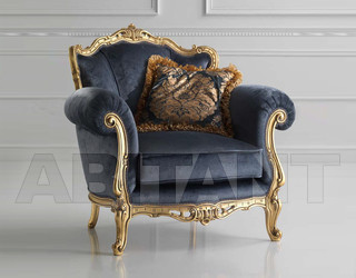 Кресло Ravasi Salotti Ravasi Collections Ginevra