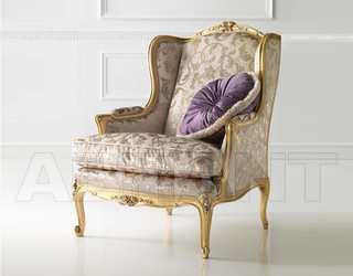 Кресло Ravasi Salotti Ravasi Collections Juliette