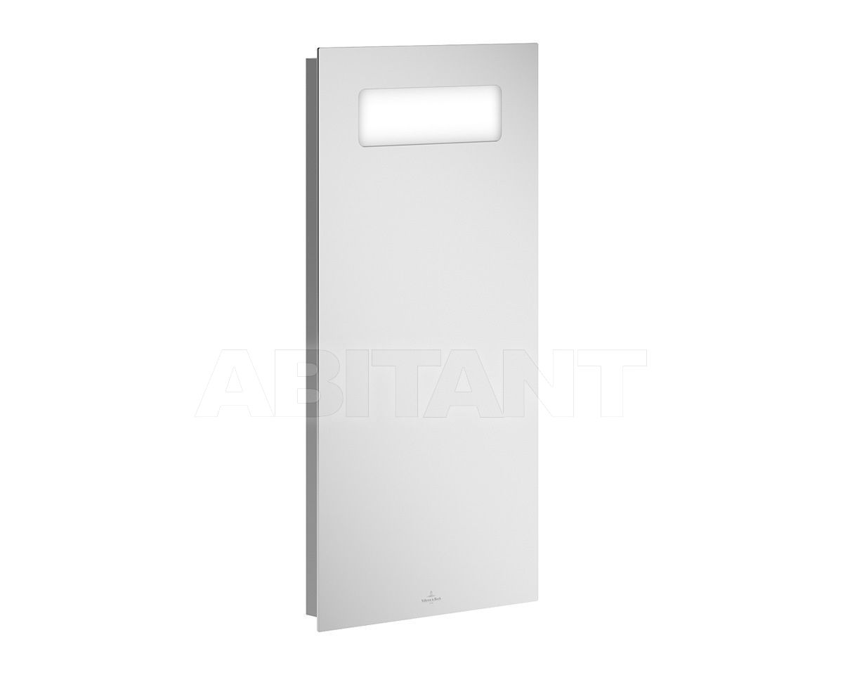 Купить Зеркало MORE TO SEE 14 Villeroy & Boch Bathroom and Wellness A429 45 00