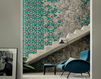 Виниловые обои EXA Wall&Decò  CONTEMPORARY WALLPAPER WDEX1501 Современный / Скандинавский / Модерн