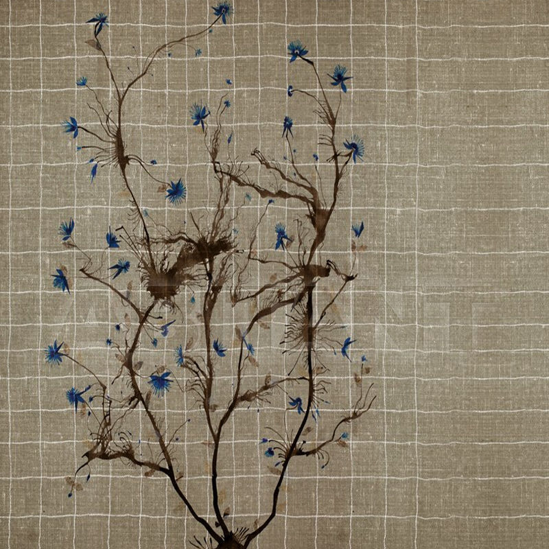Купить Виниловые обои LINO Wall&Decò  CONTEMPORARY WALLPAPER WDLI1501