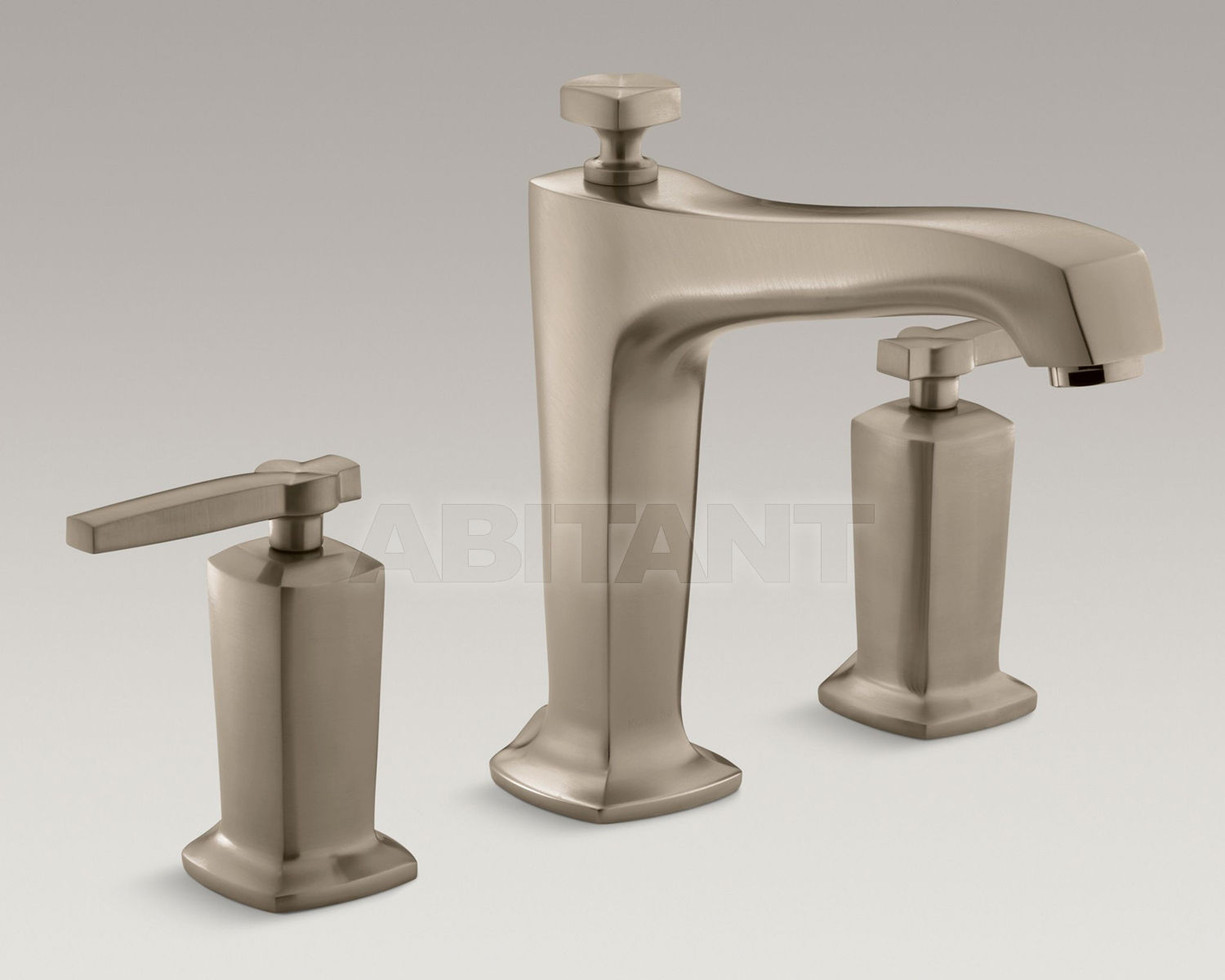 Купить Смеситель для ванны Margaux Kohler 2015 K-T16236-4-BV