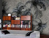 Виниловые обои TEMPESTA Wall&Decò  CONTEMPORARY WALLPAPER WDTE1501 Современный / Скандинавский / Модерн