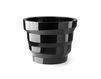 Кашпо REBELOT Plust POTS 6233 C2 Минимализм / Хай-тек