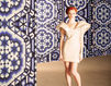 Виниловые обои SPANISH CARAVAN Wall&Decò  CONTEMPORARY WALLPAPER WDSC1501 Современный / Скандинавский / Модерн