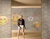 Виниловые обои STARDUST Wall&Decò  CONTEMPORARY WALLPAPER WDSD1501 Современный / Скандинавский / Модерн