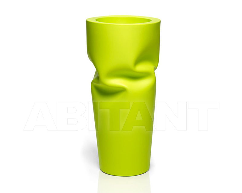 Купить Кашпо SAVING/SPACE/VASE Plust POTS 6247 86