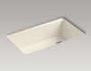 Раковина встраиваемая Riverby Kohler 2015 K-5871-5UA3-G9 Современный / Скандинавский / Модерн