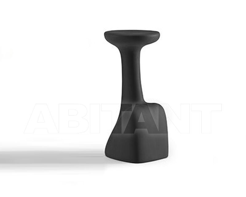 Купить Барный стул ARMILLARIA Plust FURNITURE 6249 Black