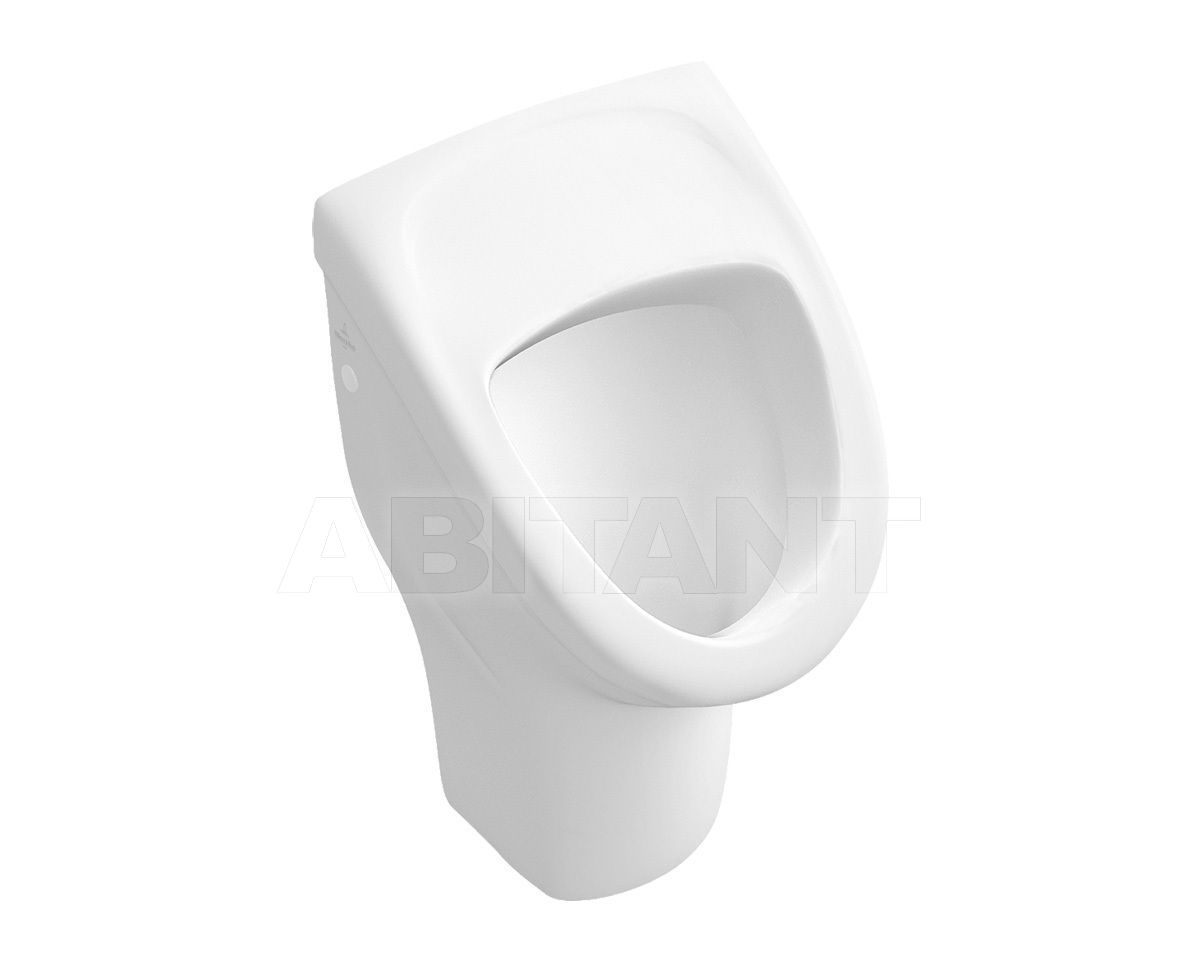 Купить Писсуар O.NOVO Villeroy & Boch Bathroom and Wellness 7527 00