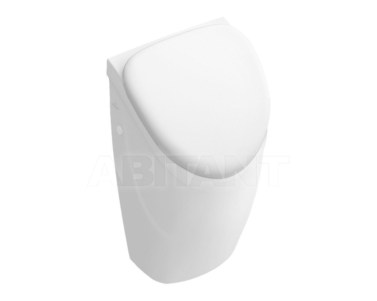 Купить Писсуар O.NOVO Villeroy & Boch Bathroom and Wellness 7557 01