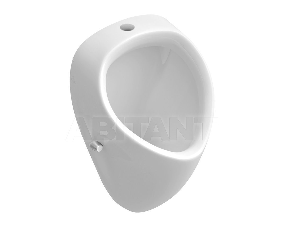Купить Писсуар O.NOVO Villeroy & Boch Bathroom and Wellness 7502 00