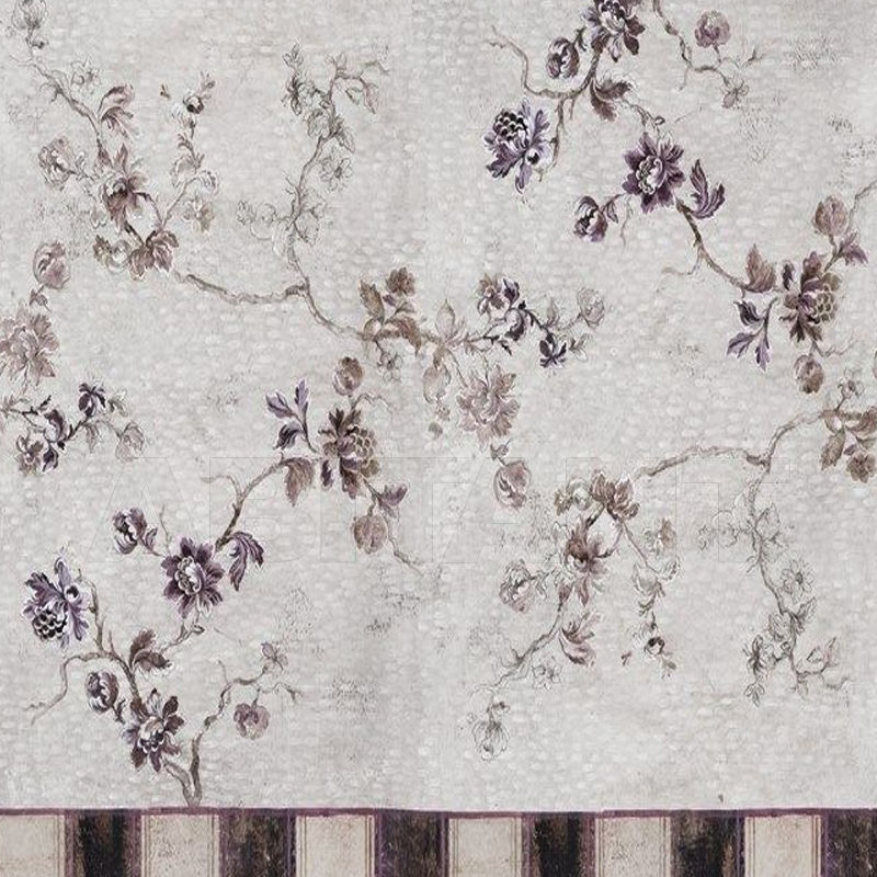 Купить Виниловые обои SCENT Wall&Decò  CONTEMPORARY WALLPAPER WDSC1401
