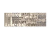 Плитка  Ceramica Sant'Agostino Revstone  CSASEC3090 Современный / Скандинавский / Модерн