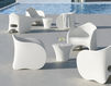 Столик журнальный ENTA Plust FURNITURE 6541 03 Минимализм / Хай-тек
