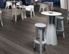 Стол FROZEN Plust FURNITURE 6310 C2+A4489 Минимализм / Хай-тек