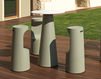 Барный стул FURA Plust FURNITURE 6294 L4 Минимализм / Хай-тек