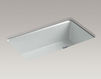 Раковина встраиваемая Riverby Kohler 2015 K-5871-5UA3-33 Современный / Скандинавский / Модерн